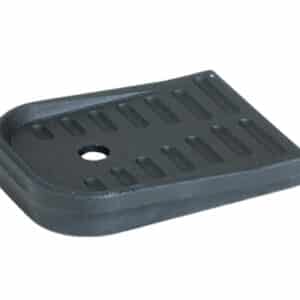 TIMBER GLMFPBL     GLK MAG FLR PLT BLK G4,5,17,19
