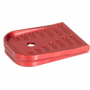 TIMBER GLMFPR      GLK MAG FLR PLT RED G4,5,17,19