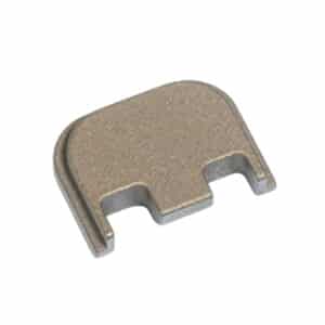 TIMBER GLSCPBB     GLK SLIDE PLT COVER G4,5,17,19