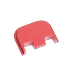 TIMBER GLSCPR      GLK SLIDE PLT COVER G4,5,17,19