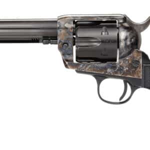 Taylors and Company 1873 SA TC9 9MM 5.5-inch revolver