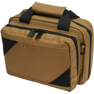 USP P21309  MICRO MINI RANGE BAG 13.5X9.5X3 TAN