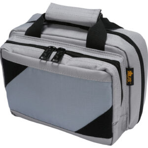 USP P21301  MICRO MINI RANGE BAG 13.5X9.5X3 GRY