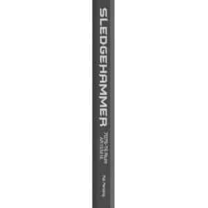 BREEK BRK6015MGRAY  SLEDGEHAMMER CHRG HANDLE STGRY