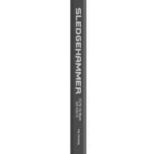 BREEK BRK6015RGREEN SLEDGEHAMMER CHRG HANDLE ODG