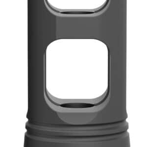BREEK BRK4310 GEMINI DUALPORT MUZZLE BRK 223/556