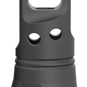 BREEK BRK4330 ECHO SINGLEPORT MUZZLE BRK 223/556