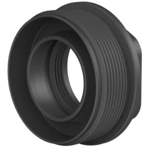 BREEK BRK4401 HUB ONE PLANB LW PROF SUPP MOUNT