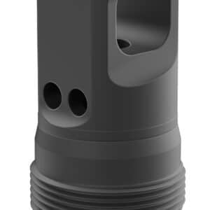 BREEK BRK4431 PLANB ECHO SINGLEPORT MUZZLE BRK 30