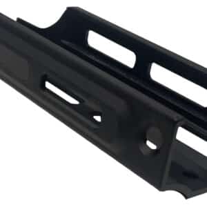 KDG MRX5-MK2-015 FN SCAR 15P RAIL MREX15 BLK