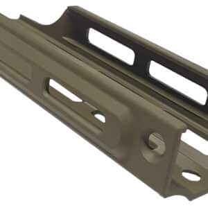KDG MRX5-MK2-115 FN SCAR 15P RAIL MREX15 FDE