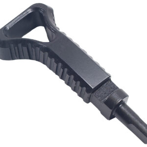 KDG SCP5-020     FN SCAR CHARGING HANDLE RCH  BLK