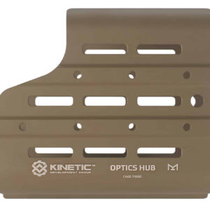 KDG MSH5-110     OPTICS HUB SPOTTING SCP CASE FDE