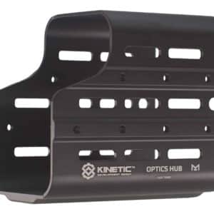 KDG MSH5-112     OPTICS HUB SPOTTING SCP CASE BLK