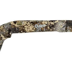 MDT 109559TTP CHASSIS REM700 SA CB STOCK
