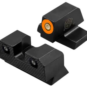 XS SW-R209S-6N  R3D 2.0 SW STD BDYGRD          ORG