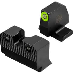 XS SW-R205P-6G  R3D 2.0 SW OPTIC/SUPP FS/COMP  GRN