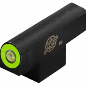 XS CM-0015S-4G  STD COLT COBRA/KING COBRA TRT  GRN