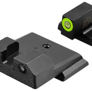 XS SW-R206P-6G  R3D SW STD HT M&P OR FS/COMP   GRN