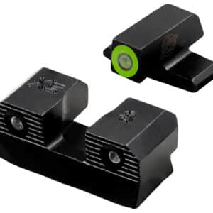 XS SI-R201P-6G  R3D SIG SPG FN STD HT          GRN