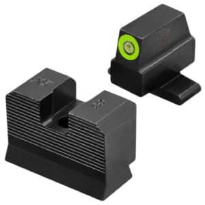 XS SI-M004P-4G  SIG/SPG/FN OPTIC/SUPP      MIN GRN