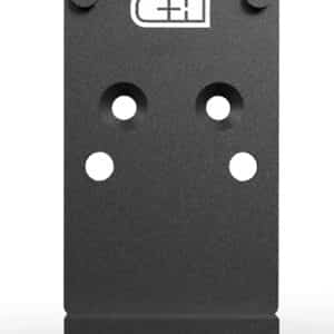 C&H CZ-SDW2-RSH-GDT-ST CZ SHADOW2 OR/LEO TO TRJ
