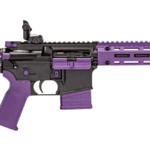 TIPPMANN A101335  M4-22 LTE   22LR 16"10+1 PRP/BLK