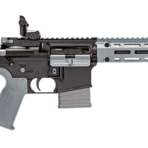 TIPPMANN A101226  M4-22 LTE   22LR 16"25+1 GRY/BLK