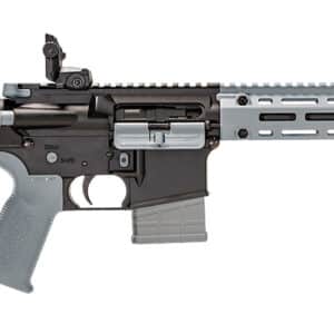 TIPPMANN A101337  M4-22 LTE   22LR 16"10+1 GRY/BLK
