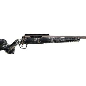 Savage Axis 2 Pro 7mm-08 Remington 20in Forest SP Camo rifle