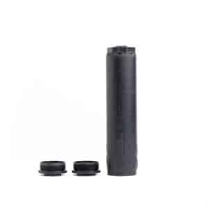 HUXWRX FLOW RANGE 36 TI DT SLNCR BLK