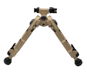 ACCU-TAC BR-4 G2 ARCA QD FDE