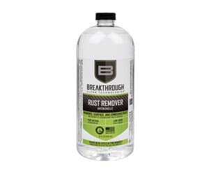 BCT RUST REMOVER 32OZ CAN