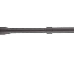 DD BBL ASSY 556 11.5" GOV CAR W/LPG