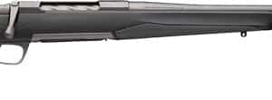 Browning X-Bolt 2 Hunter .300 Win Mag 26-inch rifle with tungsten Cerakote finish