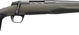 Browning X-Bolt 2 All Purpose .243 Win 16.5 inch OD-Green Vari-Tech synthetic stock