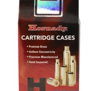 HORNADY UNPRIMED CASES - 7X57 50 PACK 5PK/CS