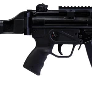 CAI AP5P 9MM 30R 5.8B PST