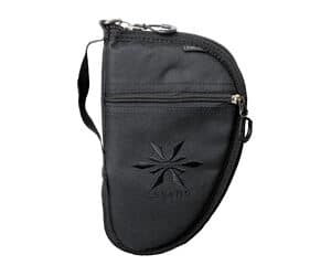 LEGEND PEGASUS PISTOL RUG 8.5" BLK