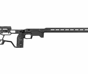 MDT ACC ELITE CHASSIS SYS R700SA BLK