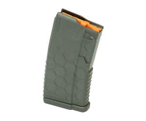 MAG HEXMAG SHRTY 10/20 AR15 10RD ODG