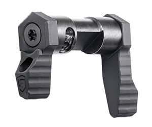 PHASE5 45 DEGREE AMBI SAFETY BLACK