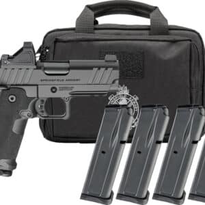 SPG 1911 DSPRD CMP 9MM GP 3 15