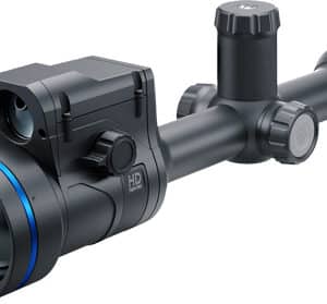 PULSAR THERMION 2 LRF XL60 - 2.5-20X THERMAL SCOPE 1024X768