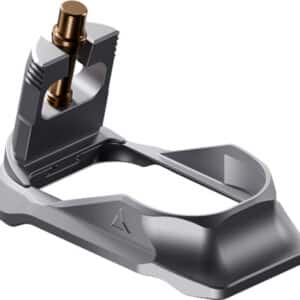 RADIAN MAGWELL FOR GLOCK - 43X/48 GREY