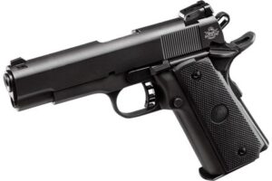 Armscor Rock Island Armory M1911-A2 semi-auto pistol 4.25 inch