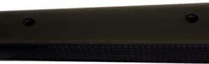 TIKKA FOREND SLIDE-ON FOR T3X - SYN STOCKS SOFT TOUCH BLACK