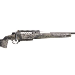 SEEKINS PRECISION ELEMENT M3 6.5CR MOUNTAIN 20"