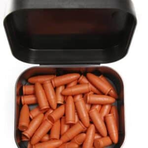 Glock Dummy Training Rounds 9mm 50/rds