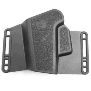 Glock Sport Combat Holster Black for 40 S&W/9mm Luger/.357